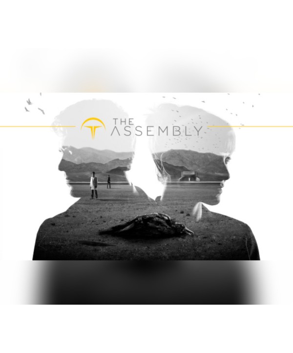 The Assembly Steam Key EUROPE
